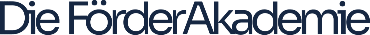 Die FörderAkademie